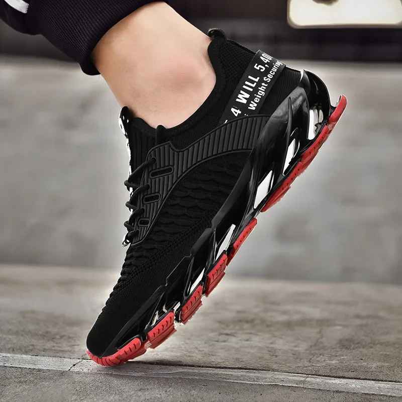 SNEAKERS SPYBOOST | JAUNE