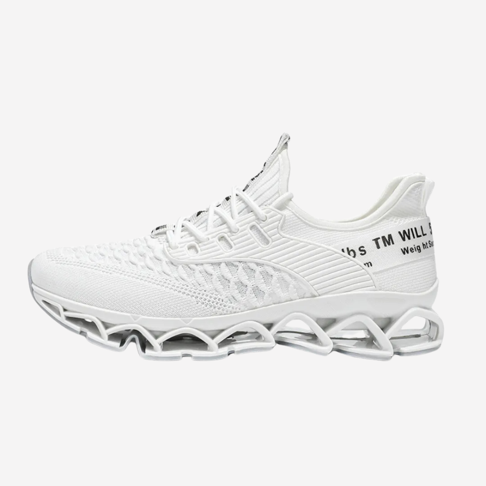 SNEAKERS SPYBOOST | JAUNE