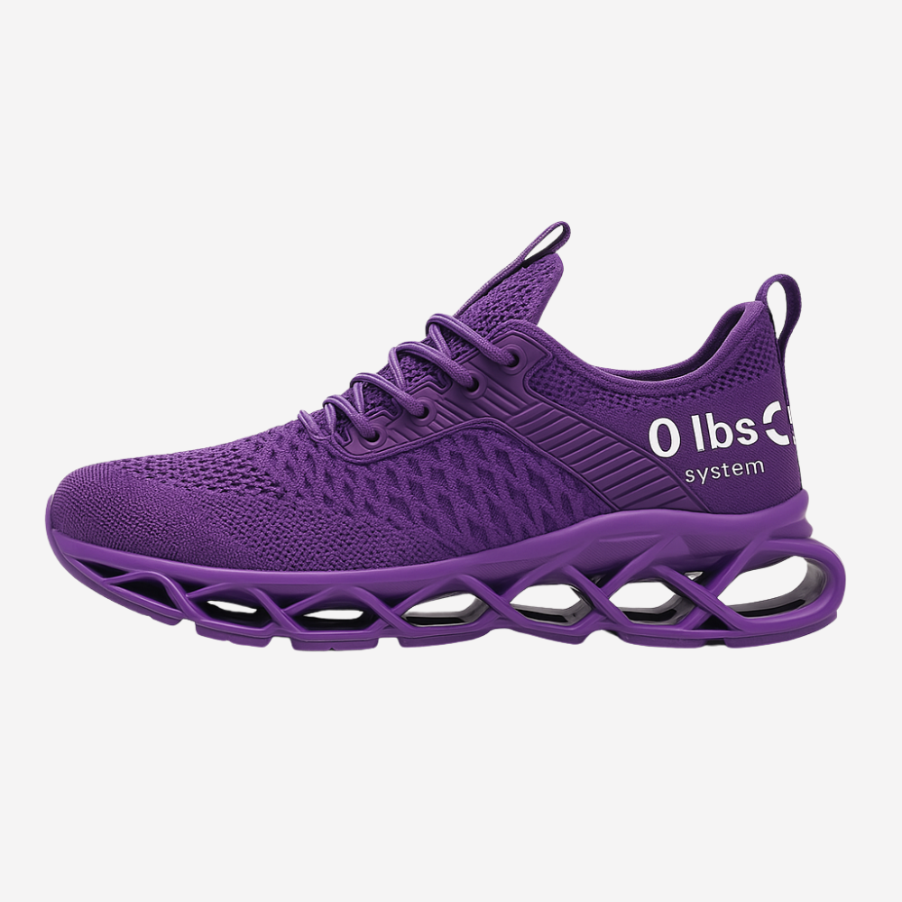 SNEAKERS SPYBOOST FEMME - NOIR