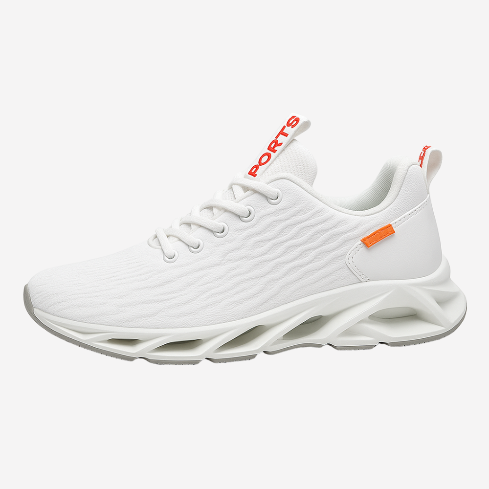 SNEAKERS SPYMAX | NOIR