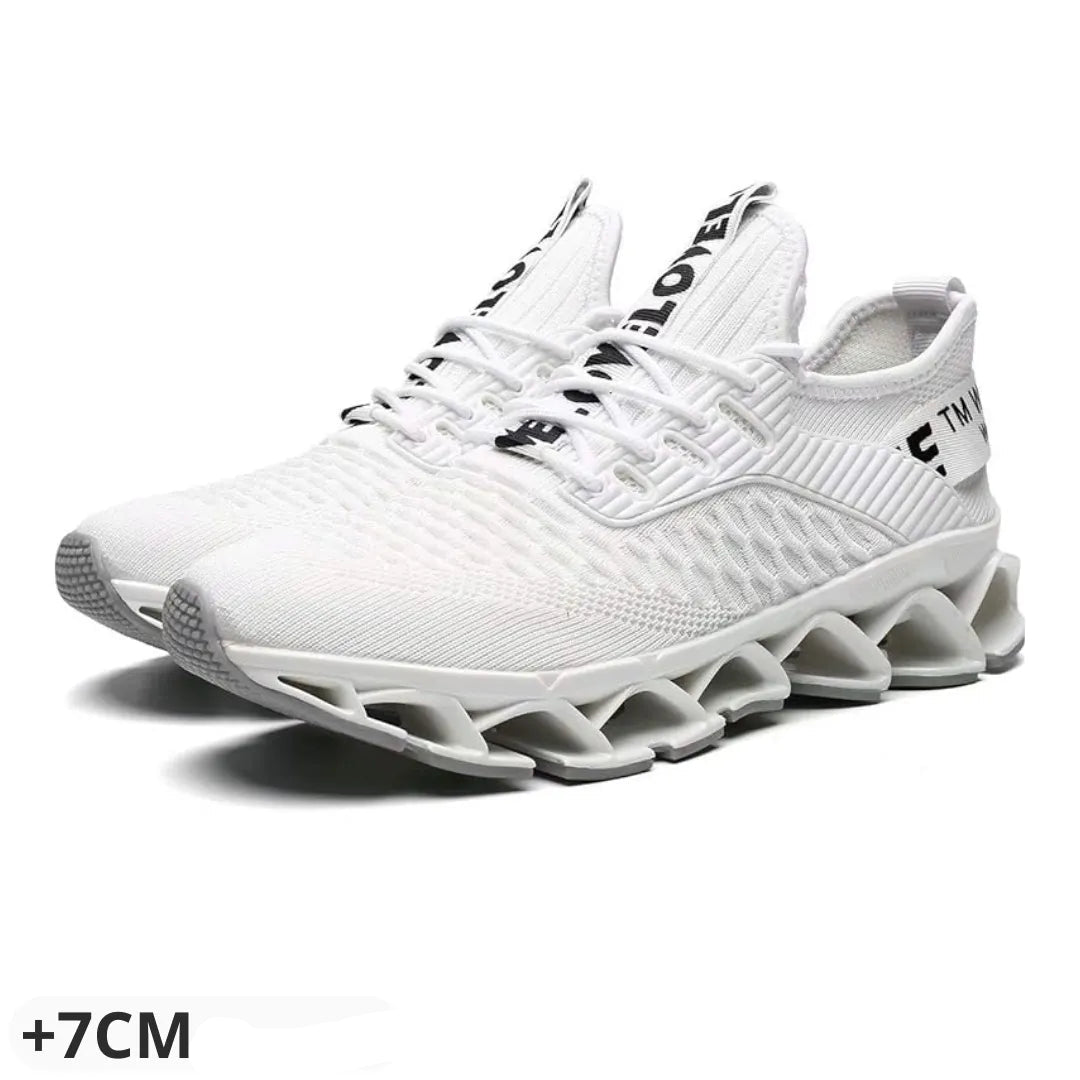 SNEAKERS SPYBOOST | JAUNE