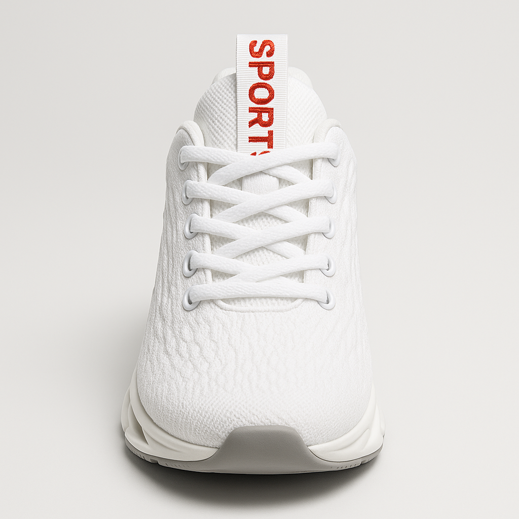 SNEAKERS SPYMAX | NOIR