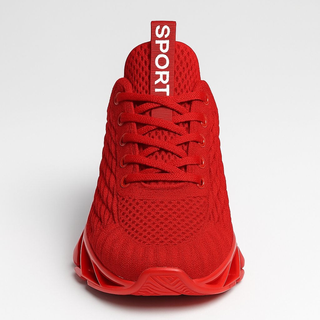 SNEAKERS SPYMAX | NOIR
