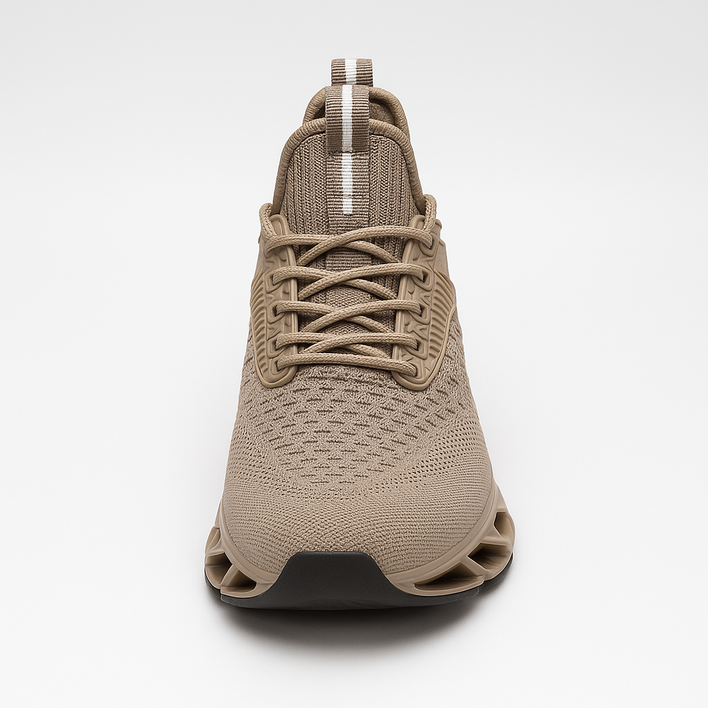 SNEAKERS SPYBOOST | JAUNE
