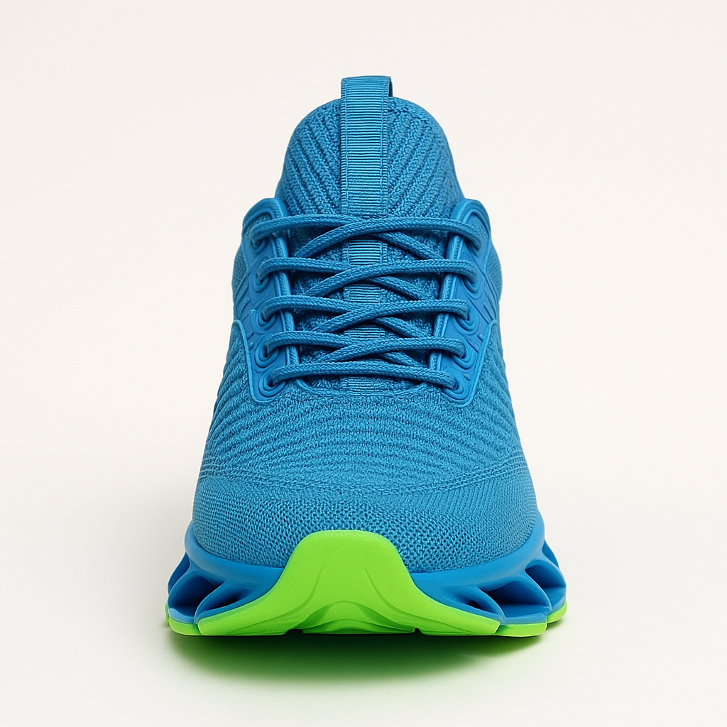 SNEAKERS SPYBOOST | JAUNE
