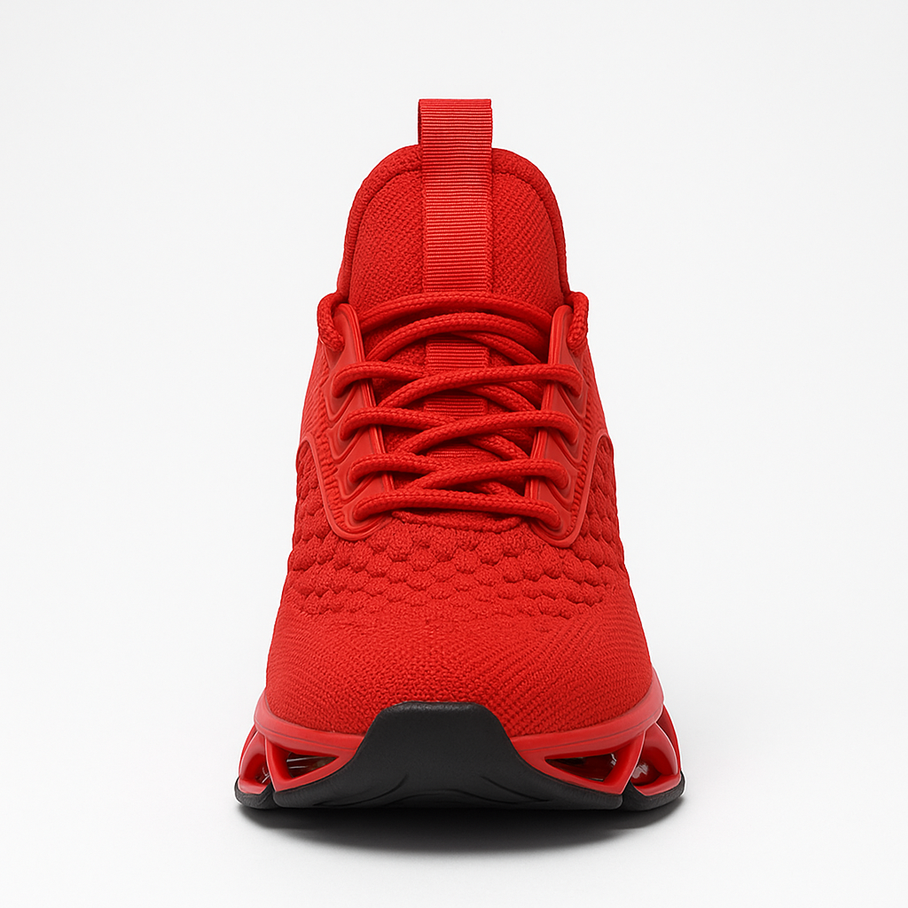 SNEAKERS SPYBOOST | JAUNE