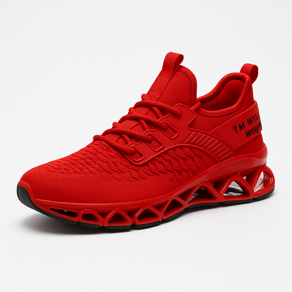 SNEAKERS SPYBOOST | JAUNE