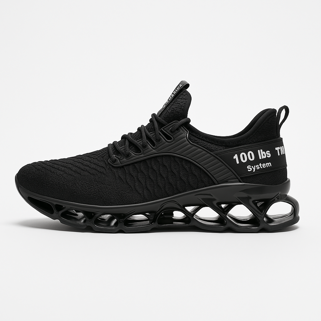 SNEAKERS SPYBOOST | JAUNE