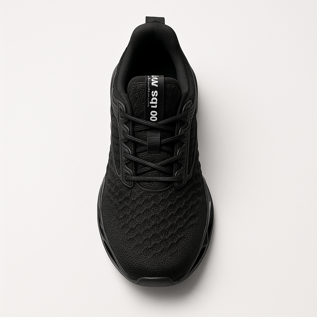 SNEAKERS SPYBOOST | JAUNE