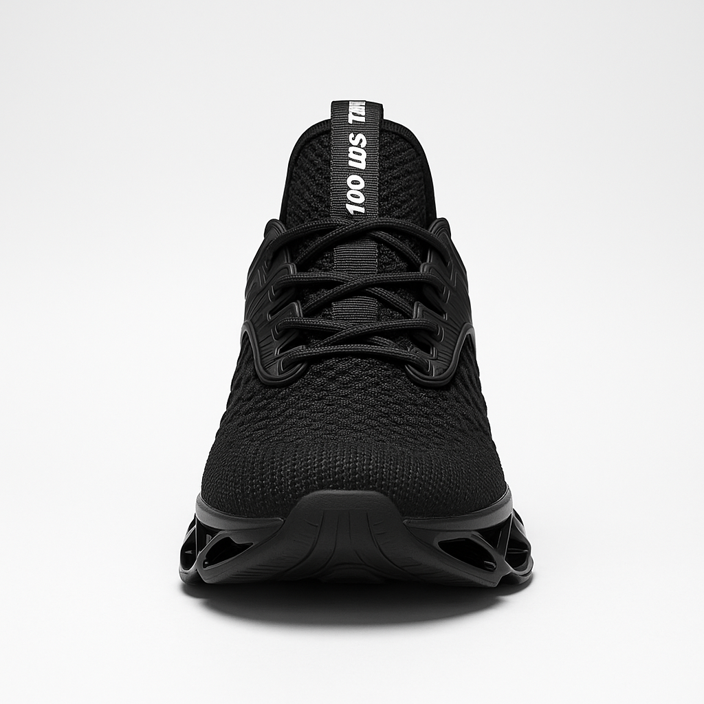 SNEAKERS SPYBOOST | JAUNE