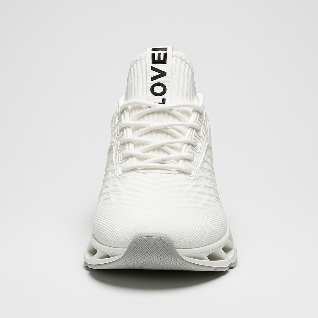 SNEAKERS SPYBOOST | JAUNE