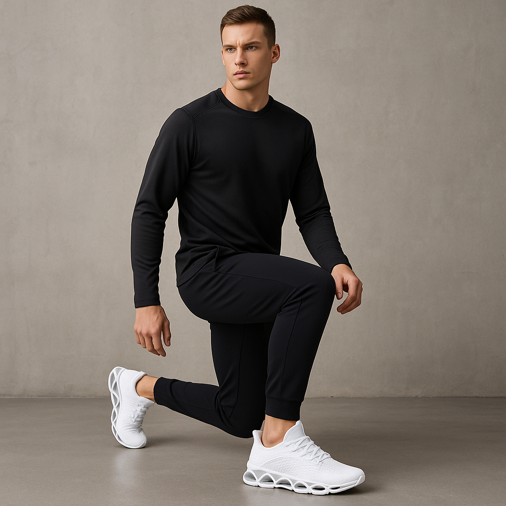 SNEAKERS SPYBOOST 2.0