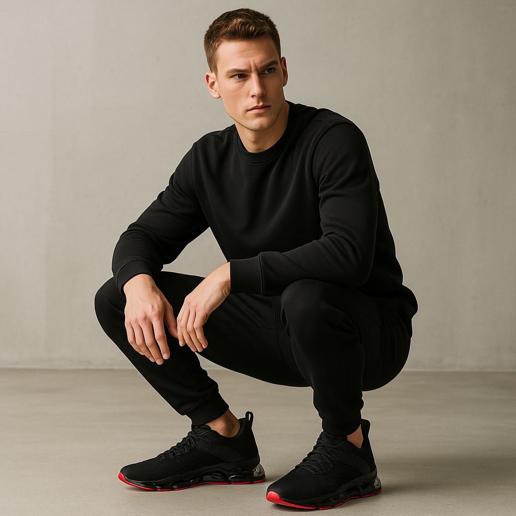 SNEAKERS SPYBOOST 2.0