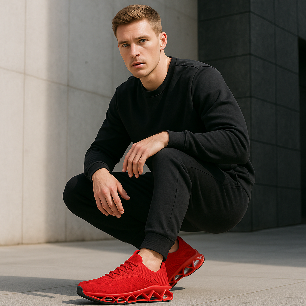 SNEAKERS SPYBOOST 2.0