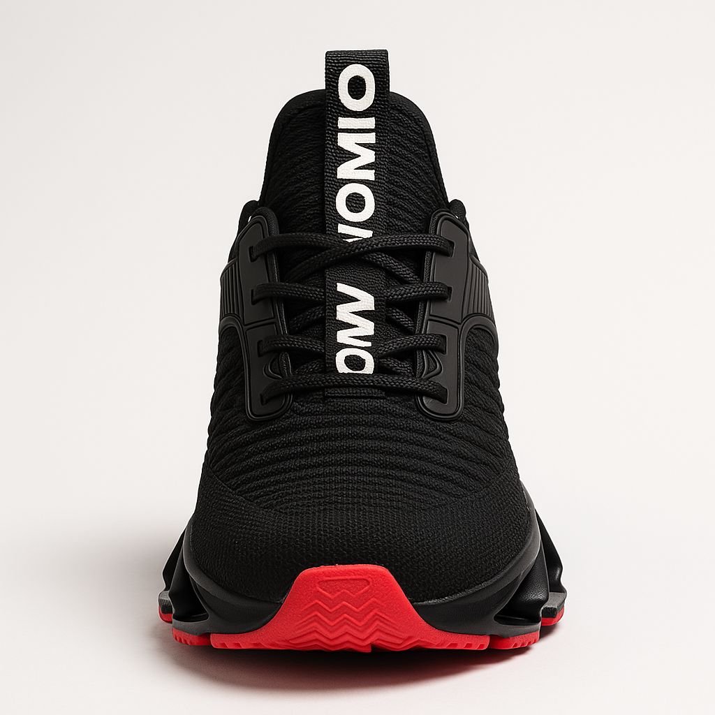 SNEAKERS SPYBOOST | JAUNE