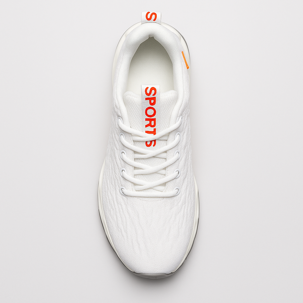 SNEAKERS SPYMAX | NOIR
