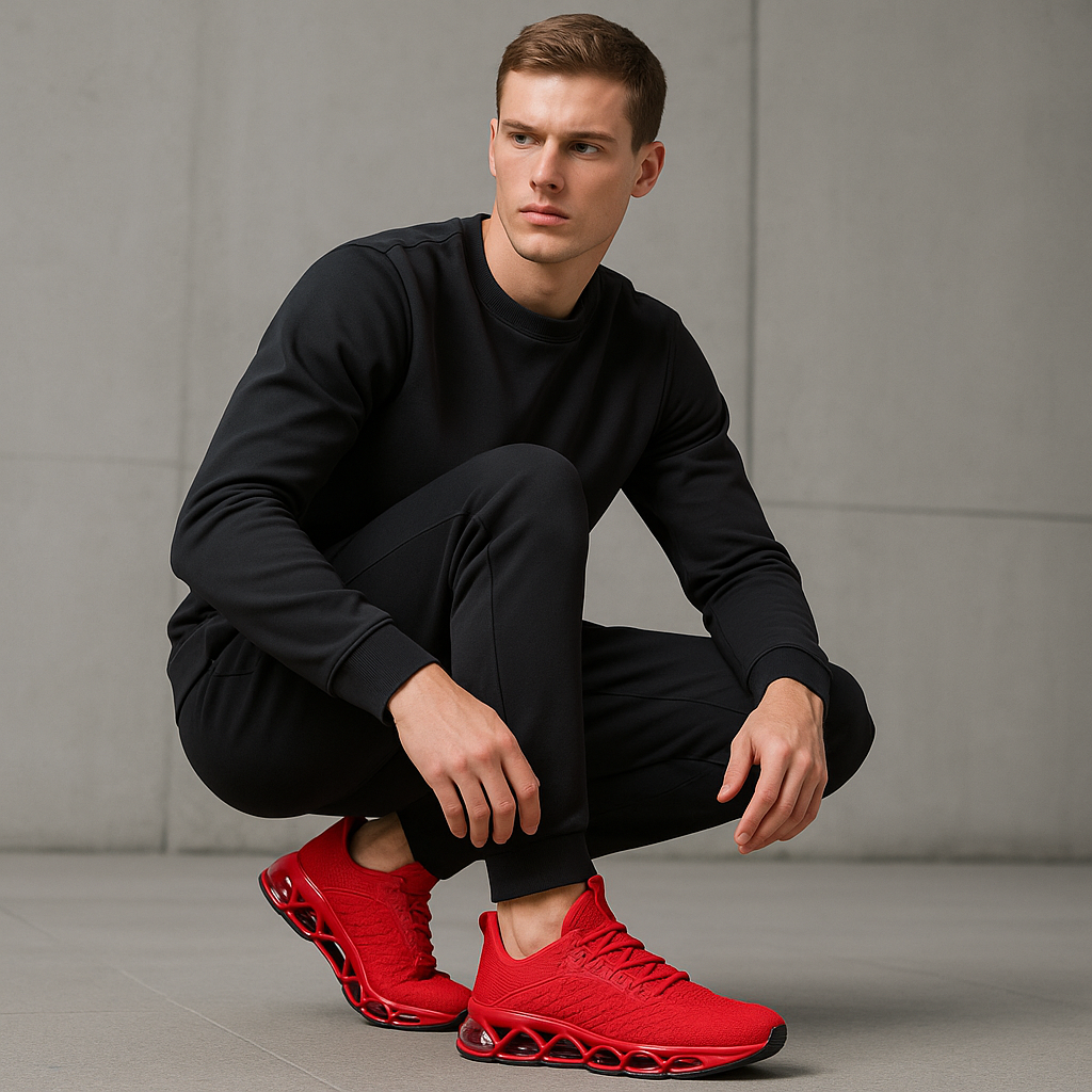 SNEAKERS SPYBOOST 2.0