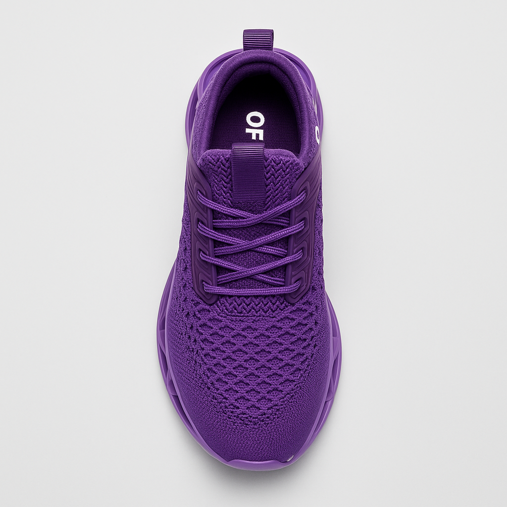 SNEAKERS SPYBOOST FEMME - NOIR