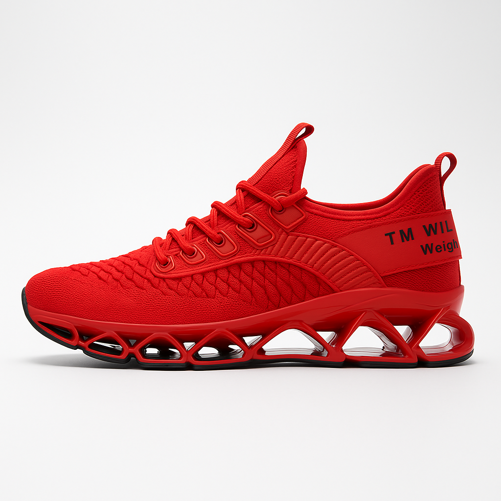 SNEAKERS SPYBOOST | JAUNE