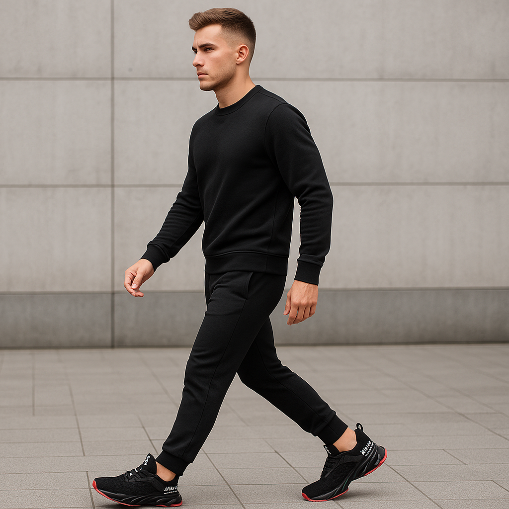 SNEAKERS SPYBOOST | JAUNE