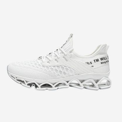 SNEAKERS SPYBOOST | JAUNE