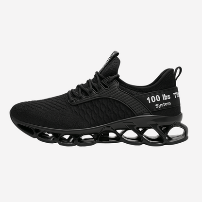 SNEAKERS SPYBOOST | JAUNE