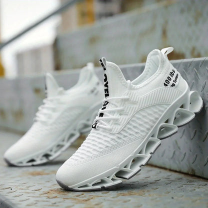 SNEAKERS SPYBOOST | JAUNE