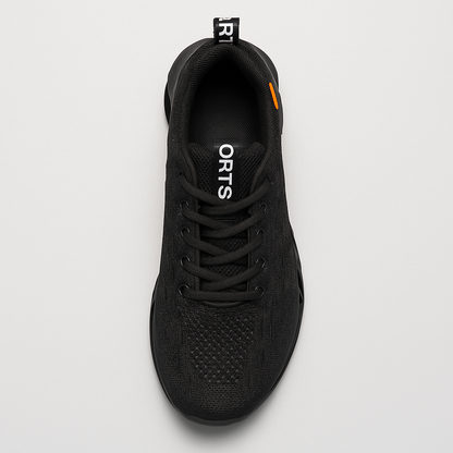 SNEAKERS SPYMAX | ROUGE