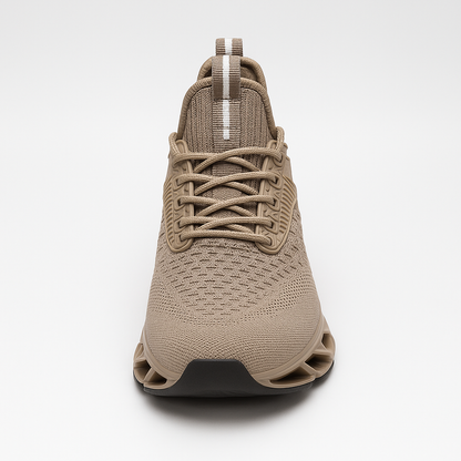 SNEAKERS SPYBOOST | JAUNE