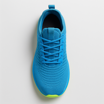 SNEAKERS SPYBOOST | JAUNE
