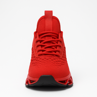SNEAKERS SPYBOOST | JAUNE