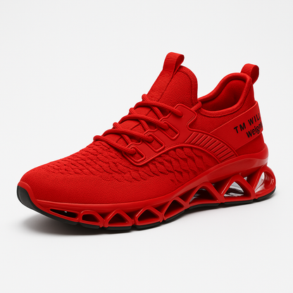 SNEAKERS SPYBOOST | JAUNE