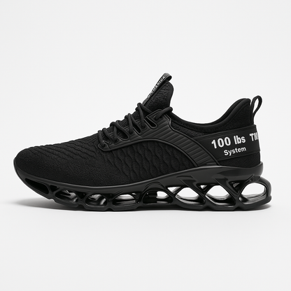 SNEAKERS SPYBOOST | JAUNE
