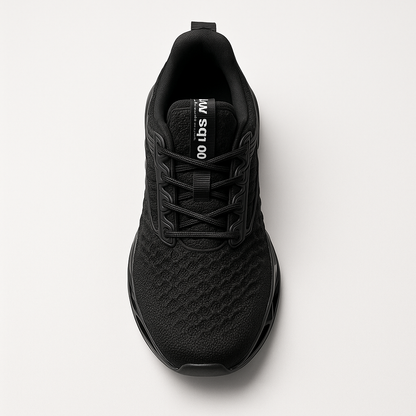 SNEAKERS SPYBOOST | JAUNE
