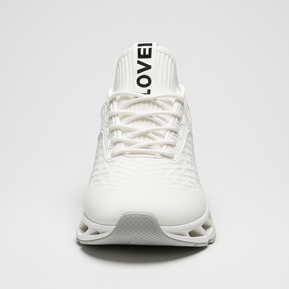 SNEAKERS SPYBOOST | JAUNE