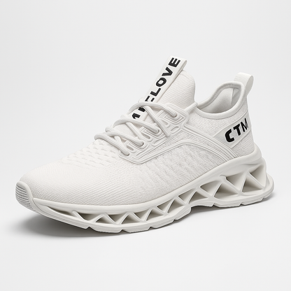 SNEAKERS SPYBOOST | JAUNE