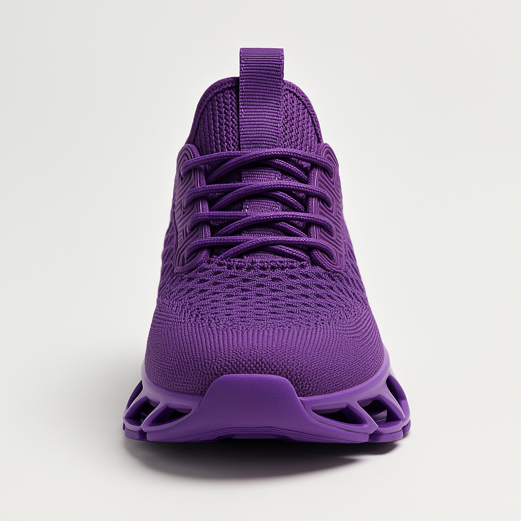 SNEAKERS SPYBOOST FEMME - NOIR