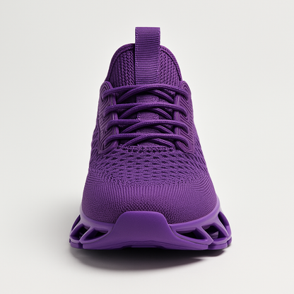 SNEAKERS SPYBOOST FEMME - NOIR