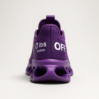 SNEAKERS SPYBOOST FEMME - NOIR