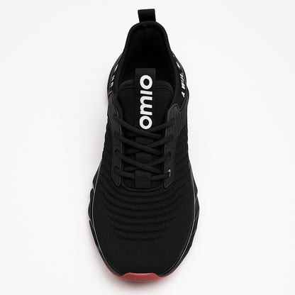 SNEAKERS SPYBOOST | JAUNE