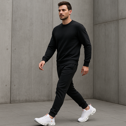 SNEAKERS SPYMAX | ROUGE