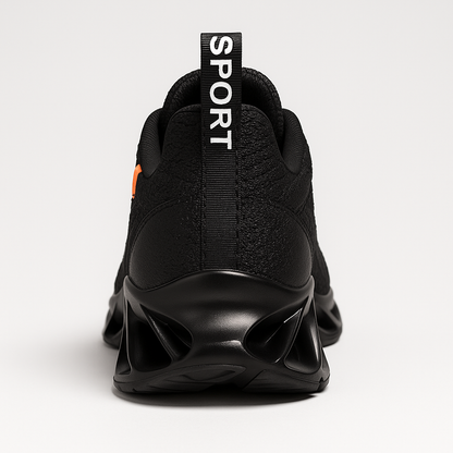 SNEAKERS SPYMAX | ROUGE