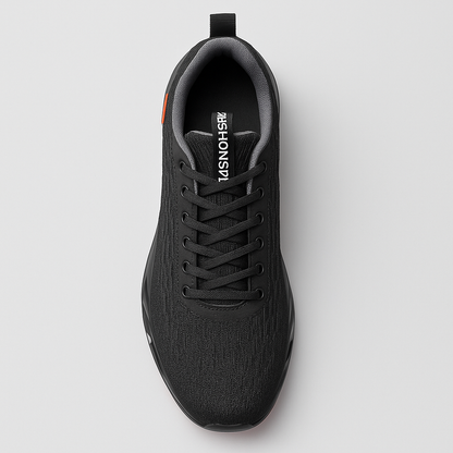 SNEAKERS SPYMAX | ROUGE