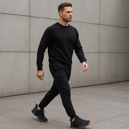 SNEAKERS SPYMAX | ROUGE