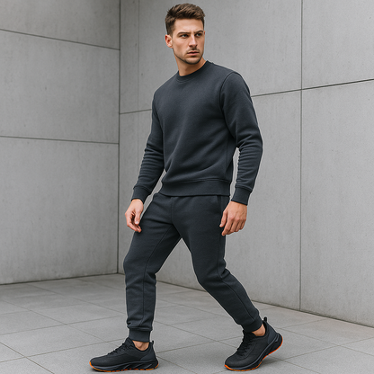 SNEAKERS SPYMAX | ROUGE