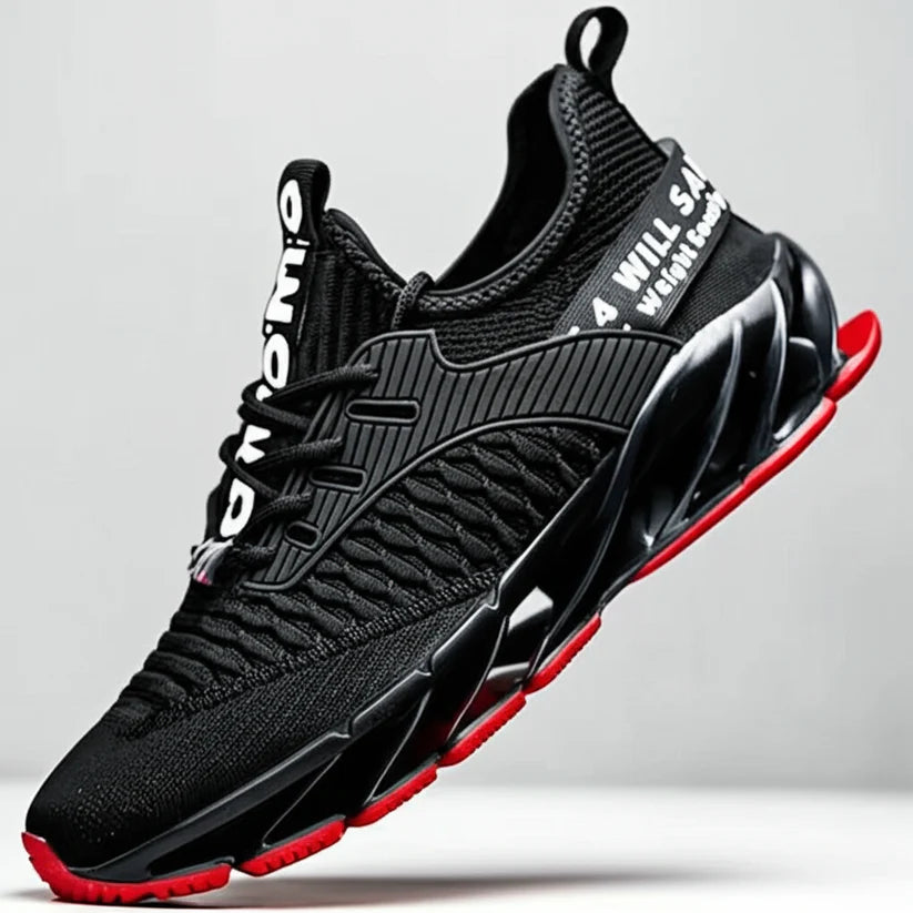 SNEAKERS SPYBOOST | JAUNE
