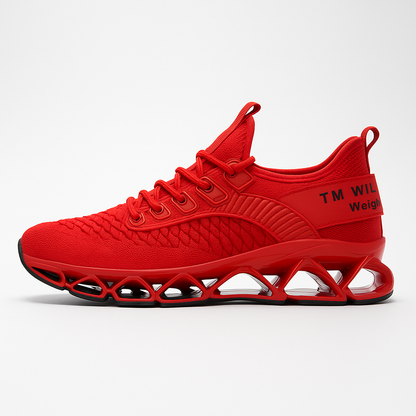 SNEAKERS SPYBOOST | JAUNE