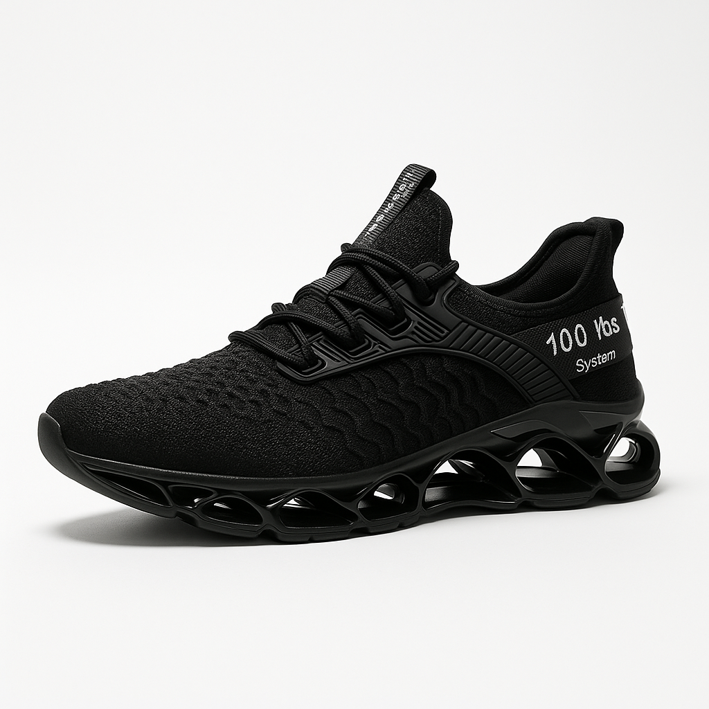 SNEAKERS SPYBOOST | JAUNE