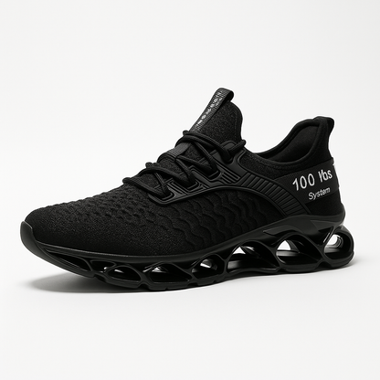 SNEAKERS SPYBOOST | JAUNE