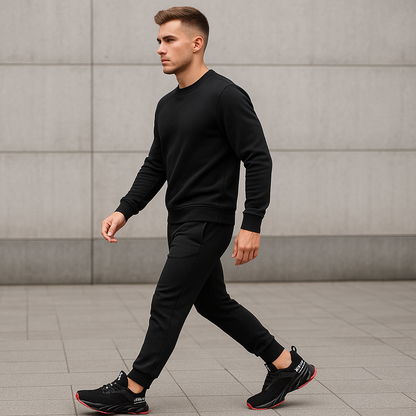 SNEAKERS SPYBOOST | JAUNE